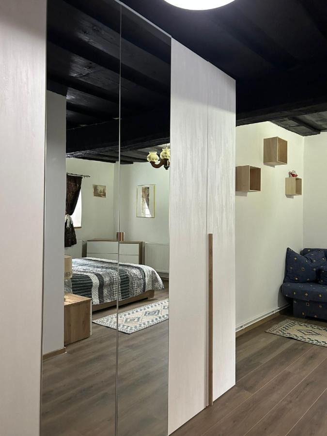 Ferienwohnung Blue House Ramingstein Exterior foto